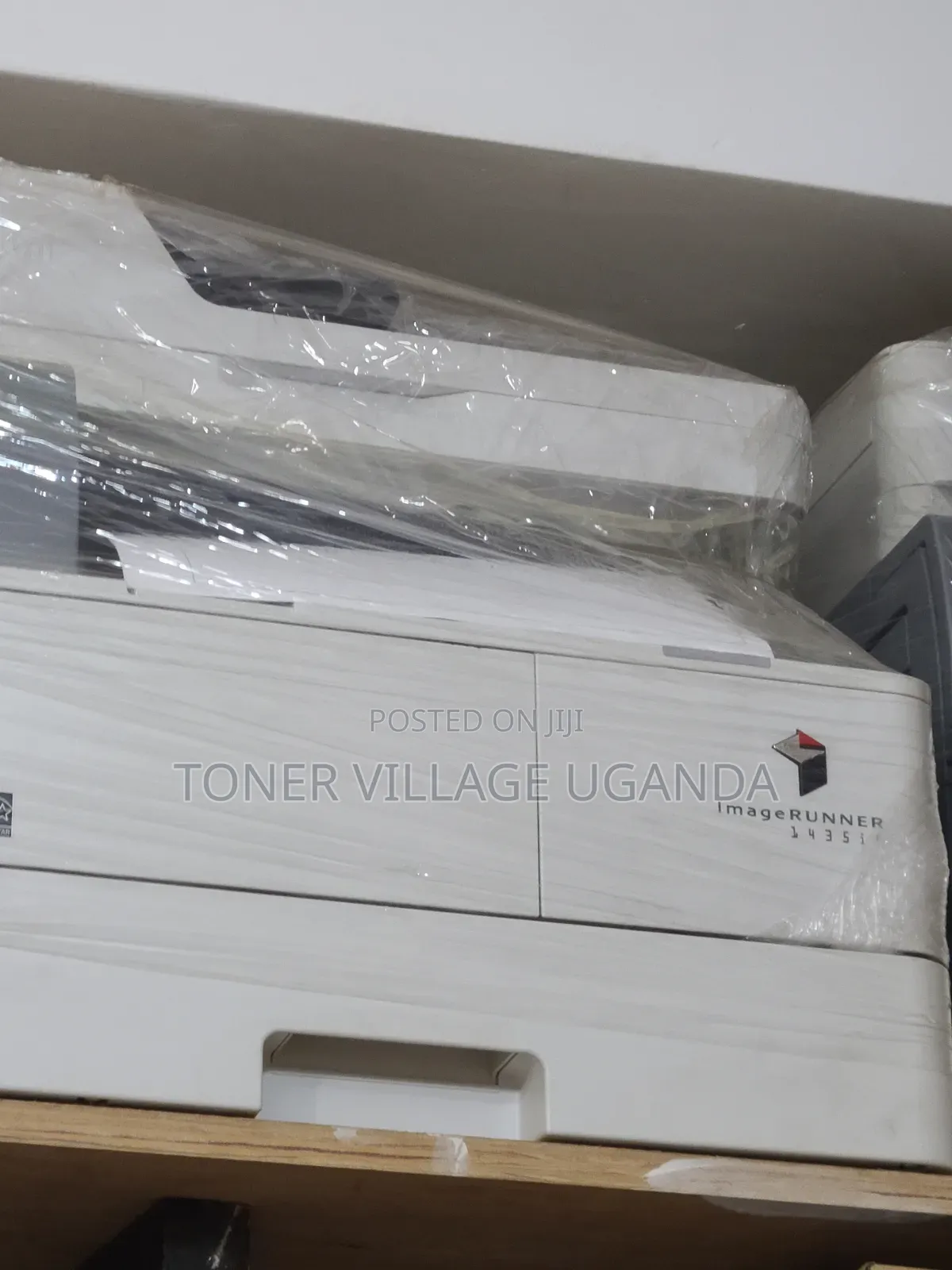 Canon Ir 1435 Photocopier for Business