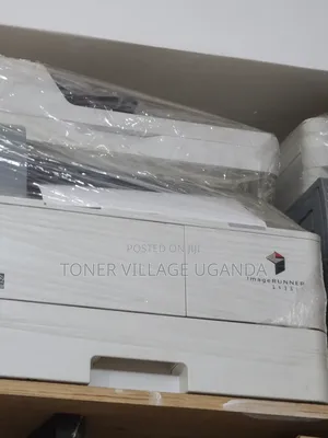 Canon Ir 1435 Photocopier for Business