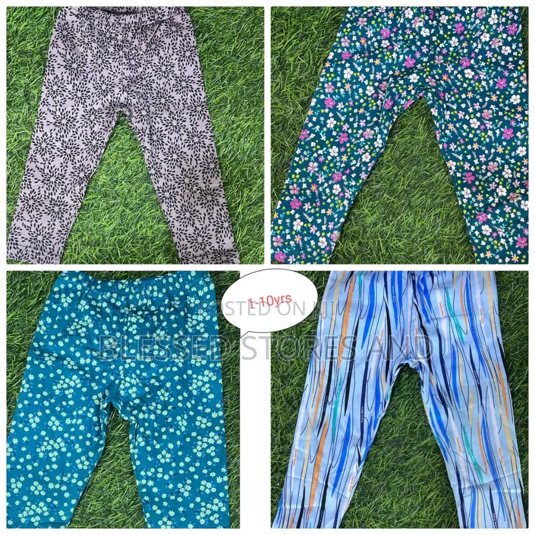 Kids Leggings