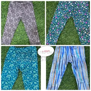 Kids Leggings