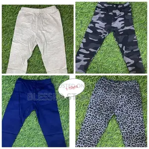 Kids Leggings