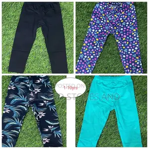 Kids Leggings