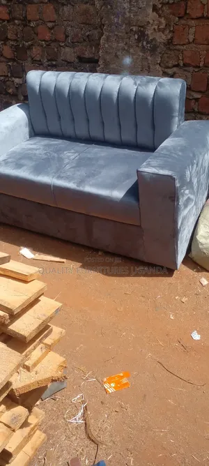 New Error Couch Available