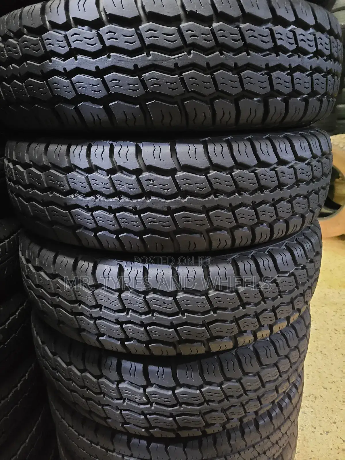 185 R14 Linglong Original Don't Miss a Chance and Vry Cheape