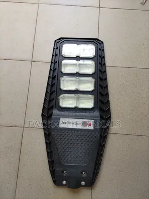 Solar Street Lights 200w