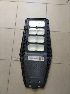 Solar Street Lights 200w