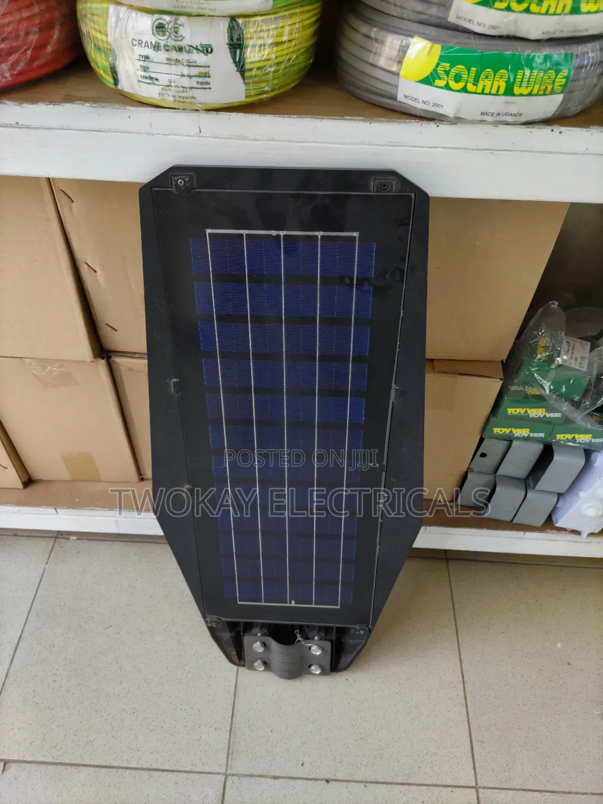 Solar Street Lights 200w