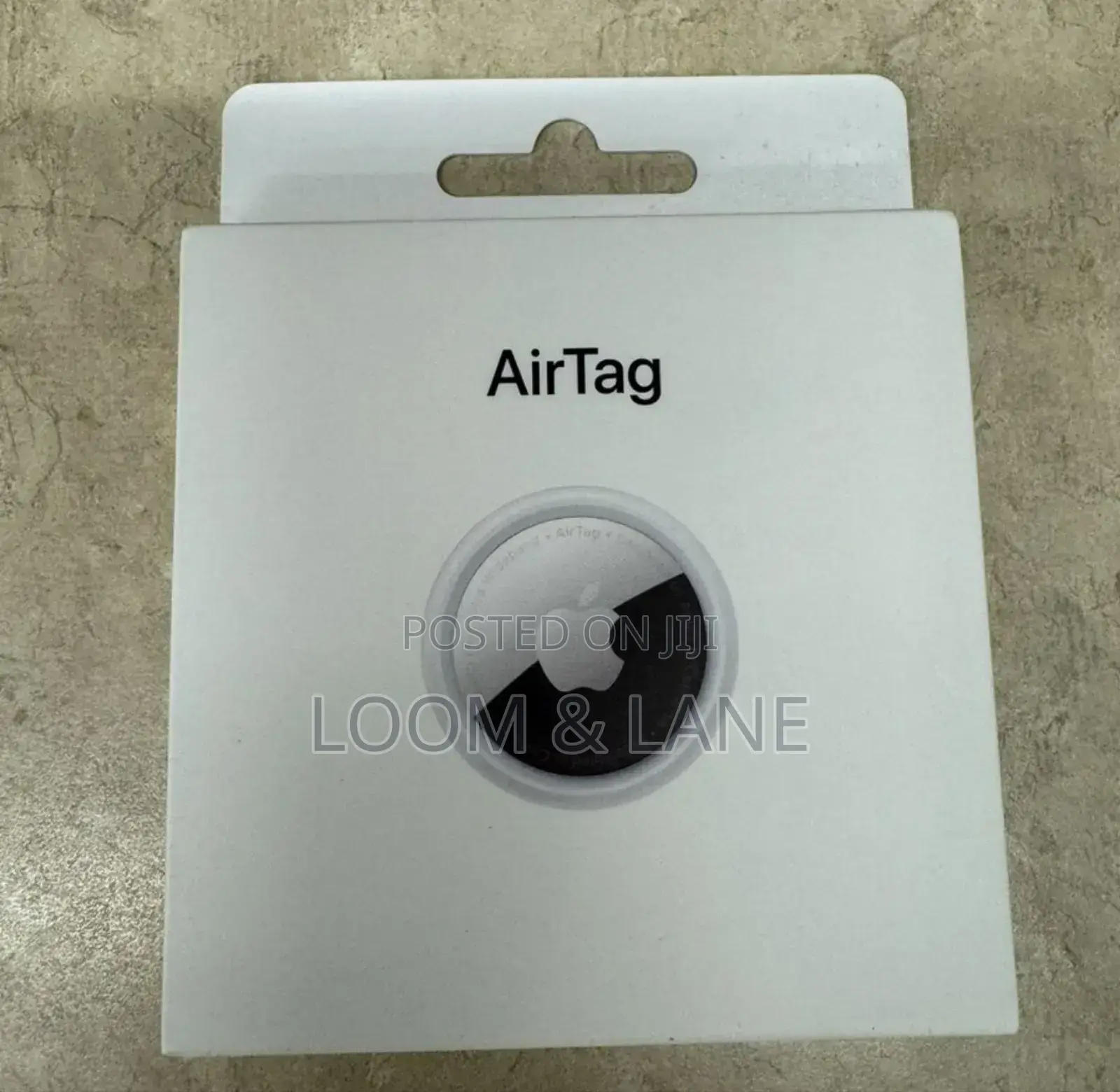Brand New Apple Airtag