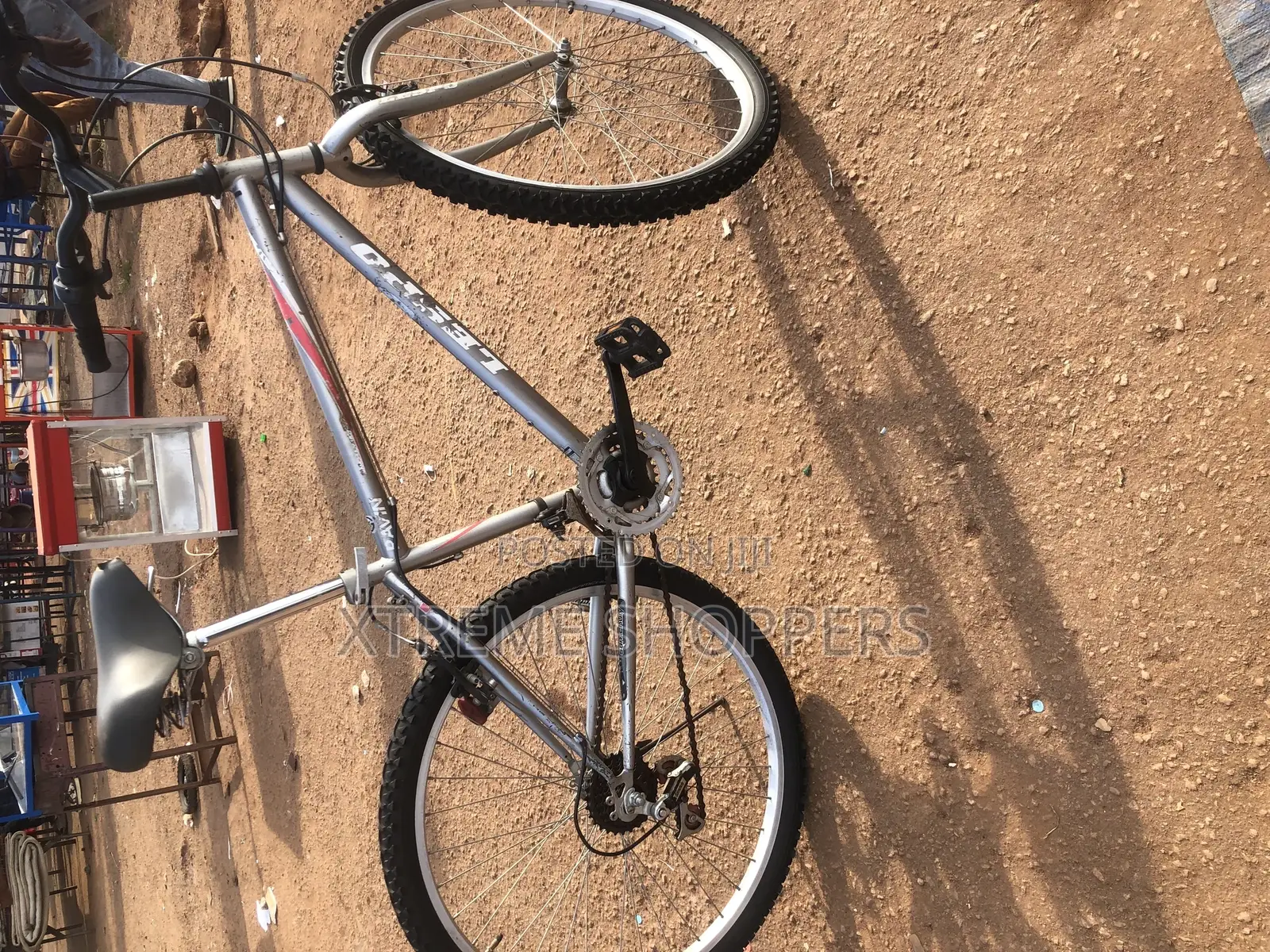 Pavin Lespo Sports Bike / Bicycle