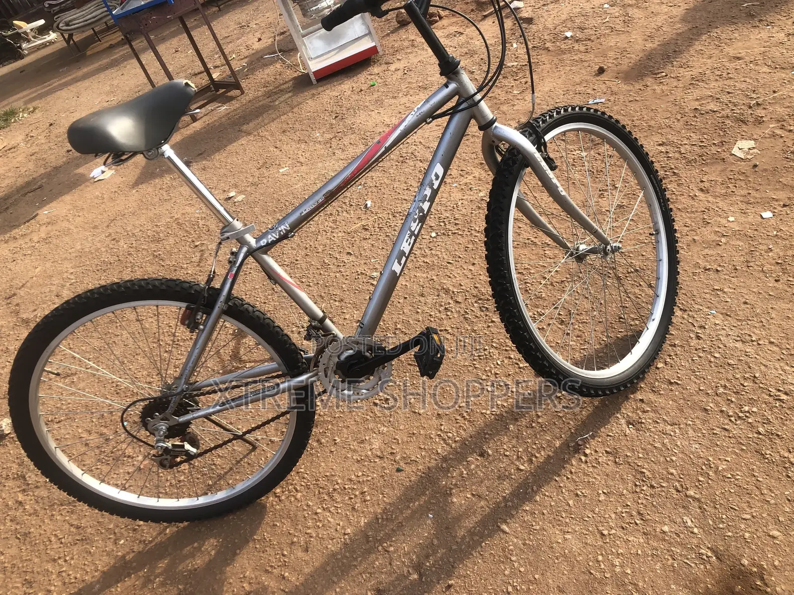 Pavin Lespo Sports Bike / Bicycle