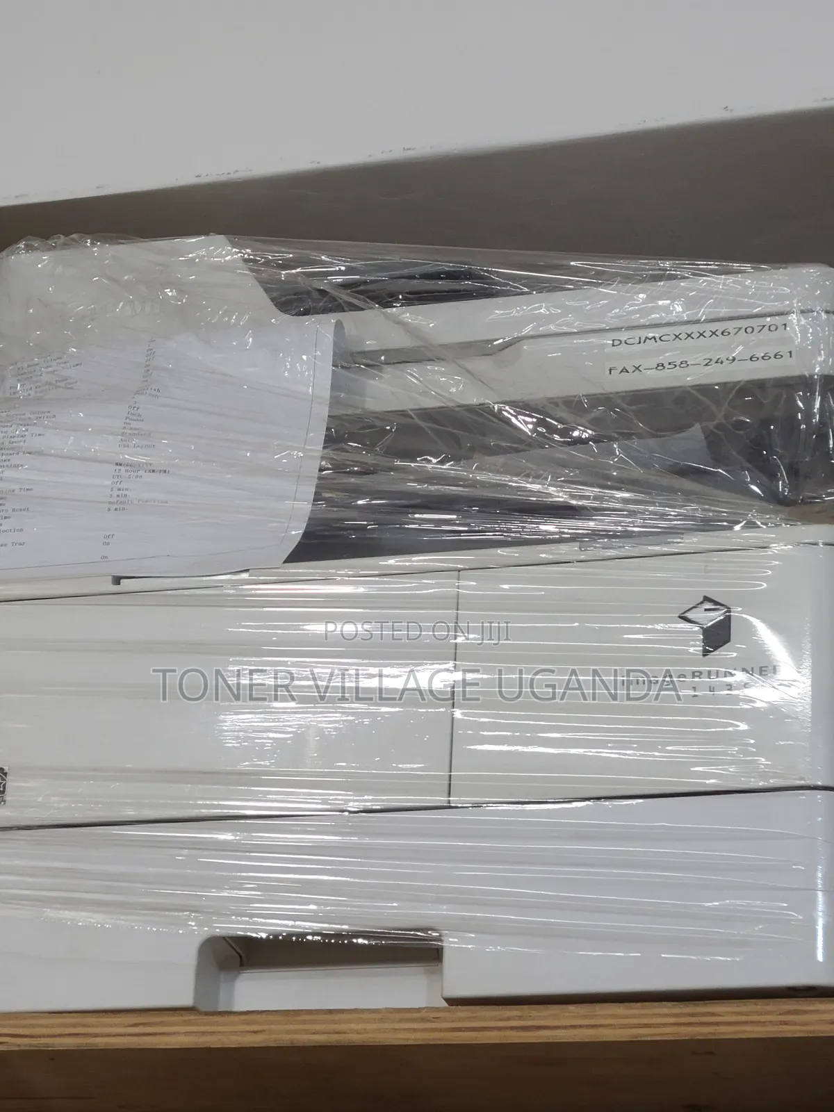 Ir 1435if Canon Photocopying Printer On Discount