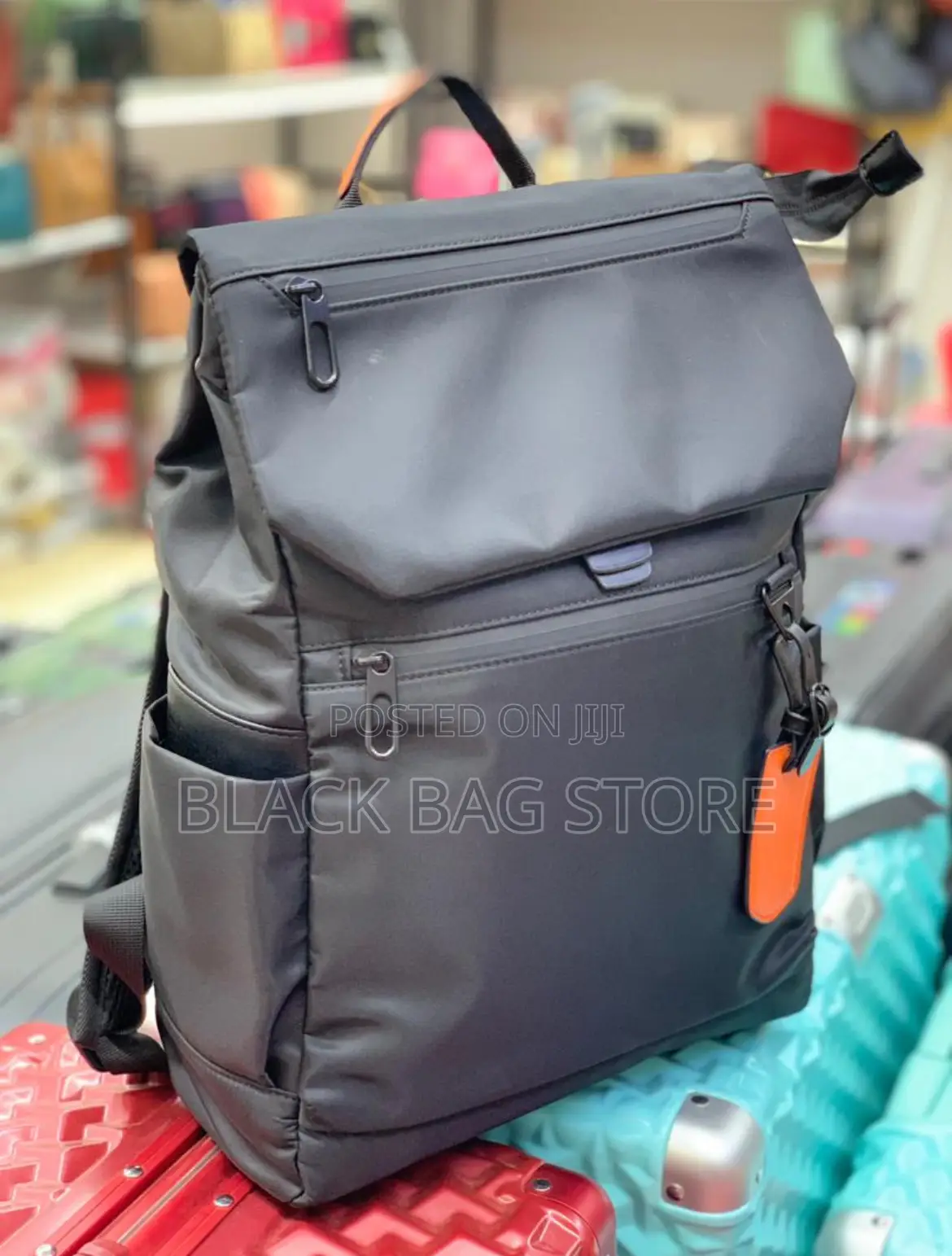 Fashion Backpack