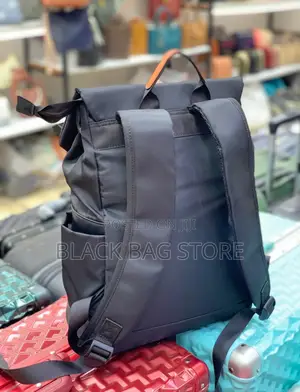 Fashion Backpack