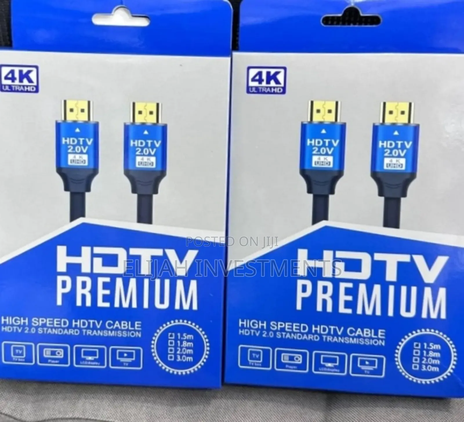 Hd Premium Hd Tv Cable