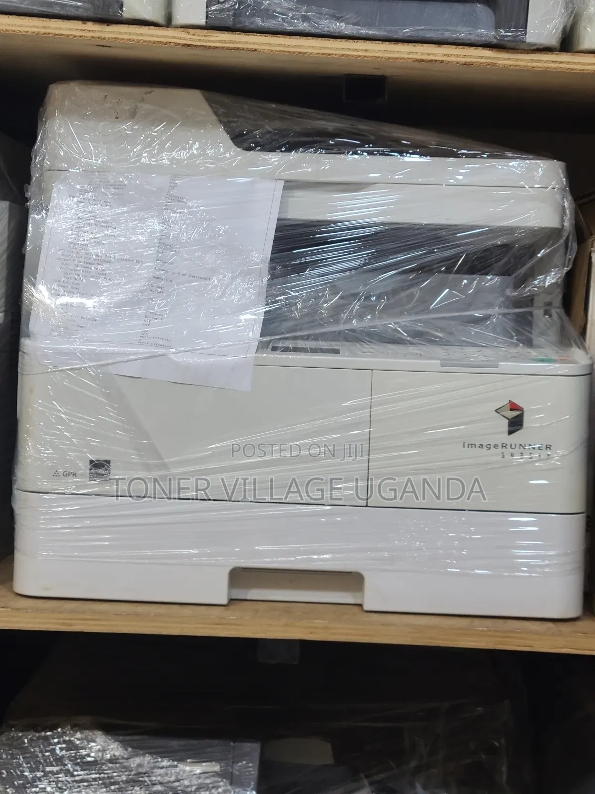 Canon Ir 1435 Photocopier New Stock For Business Home Office