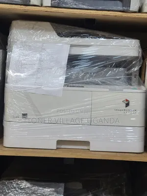 Canon Ir 1435 Photocopier New Stock For Business Home Office