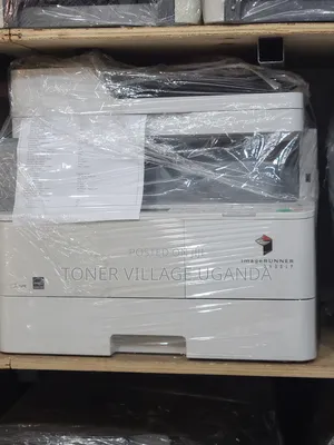 Canon Ir 1435 Photocopier New Stock For Business Home Office