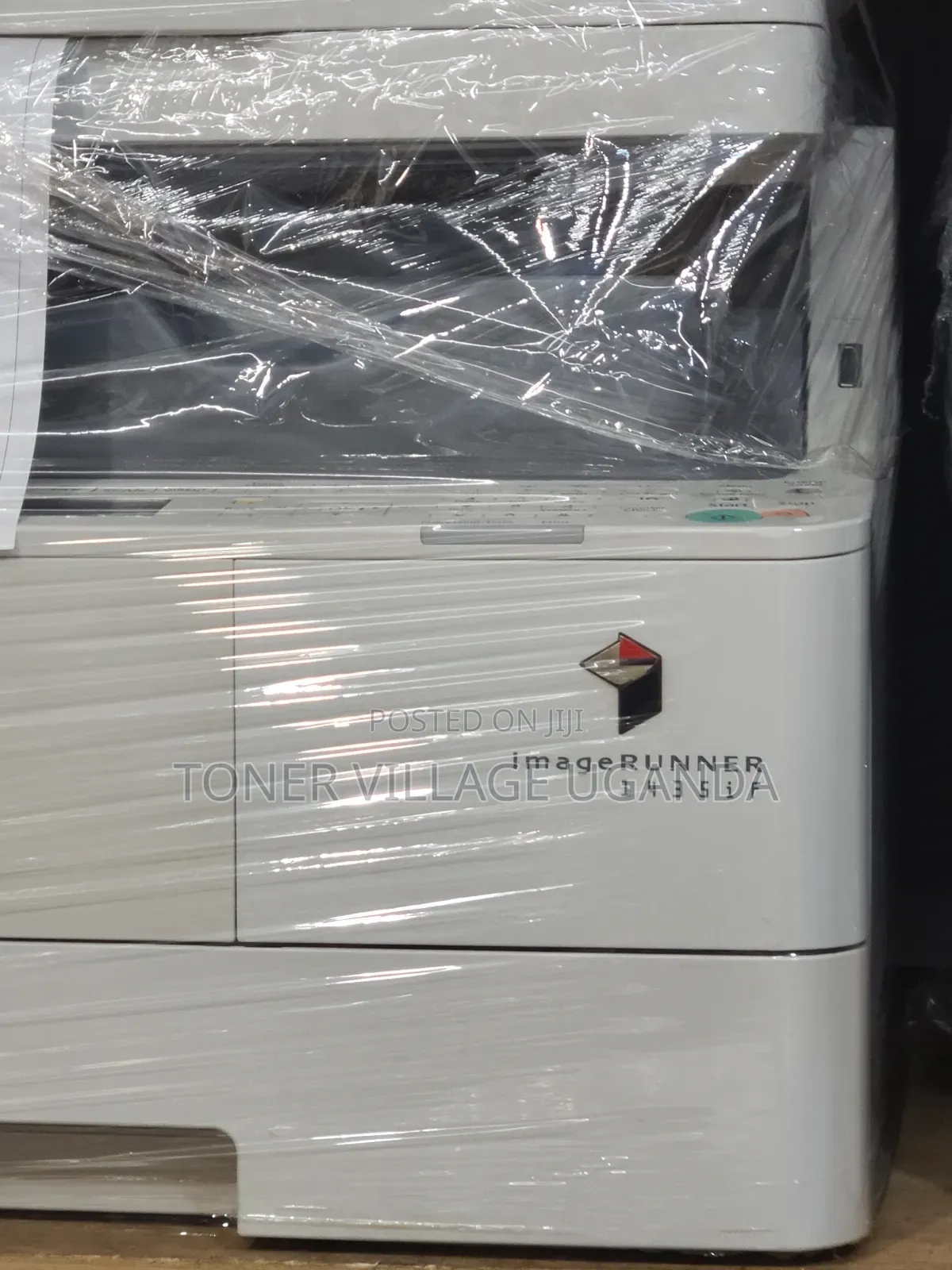 Canon Ir 1435 Photocopier New Stock For Business Home Office
