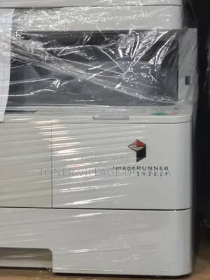 Canon Ir 1435 Photocopier New Stock For Business Home Office