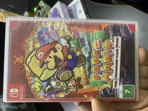 Paper Mario