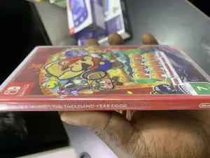 Paper Mario