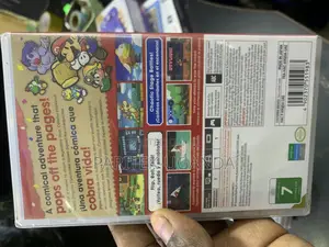 Paper Mario