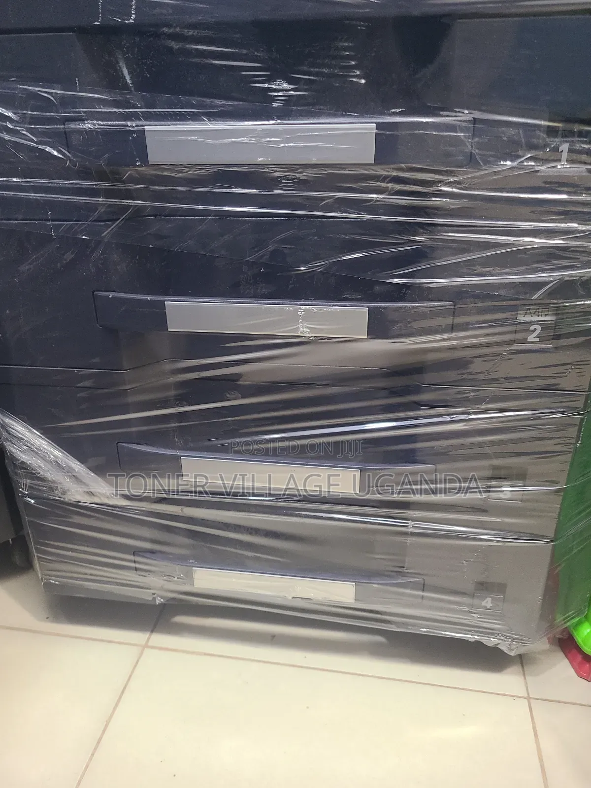 Taskslfa 3510i Photocopierrefurbished for Office,Commercial