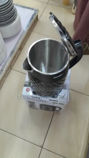Sonifer Kettle