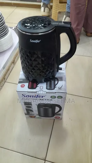 Sonifer Kettle