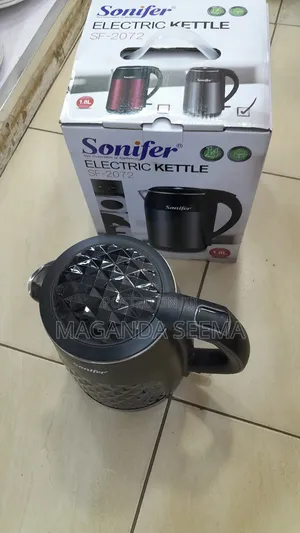 Sonifer Kettle