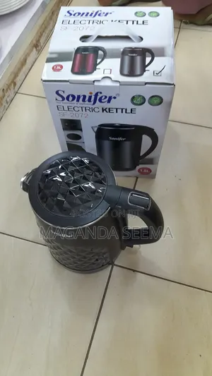 Sonifer Kettle