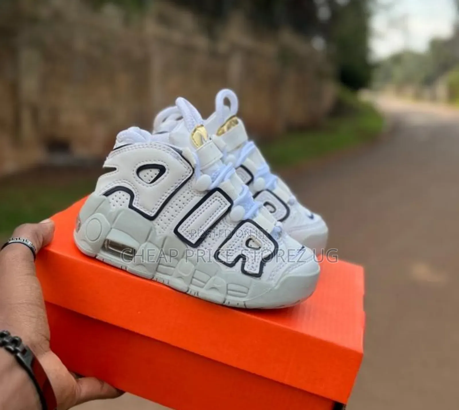 Children's Sneakers for Baby