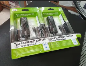 Type C Ethernet Cable