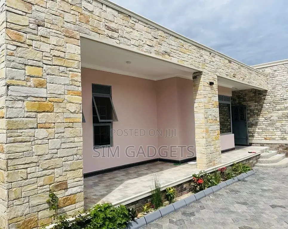 Stone Cladding