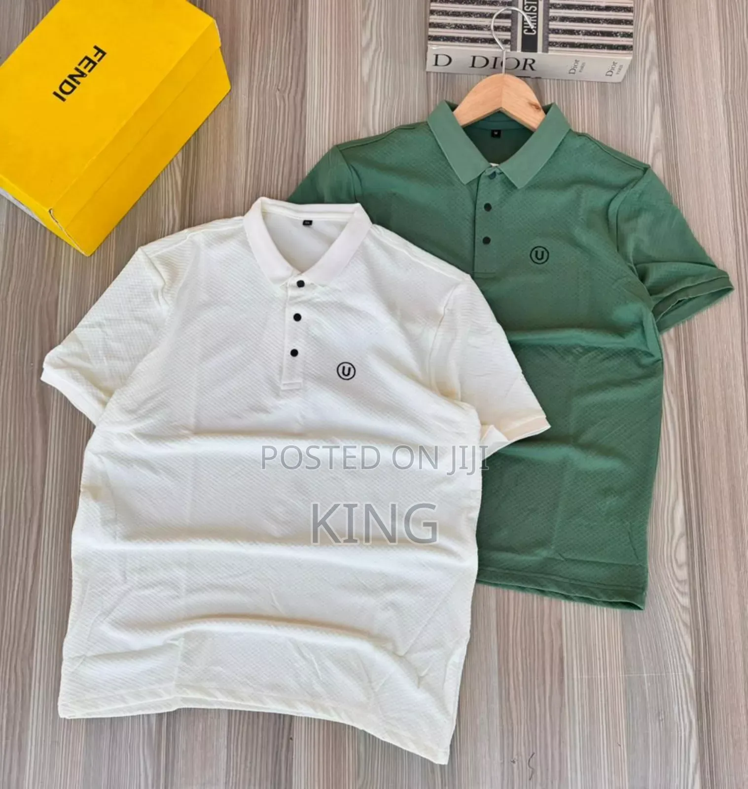 Harmony Ace T-Shirts