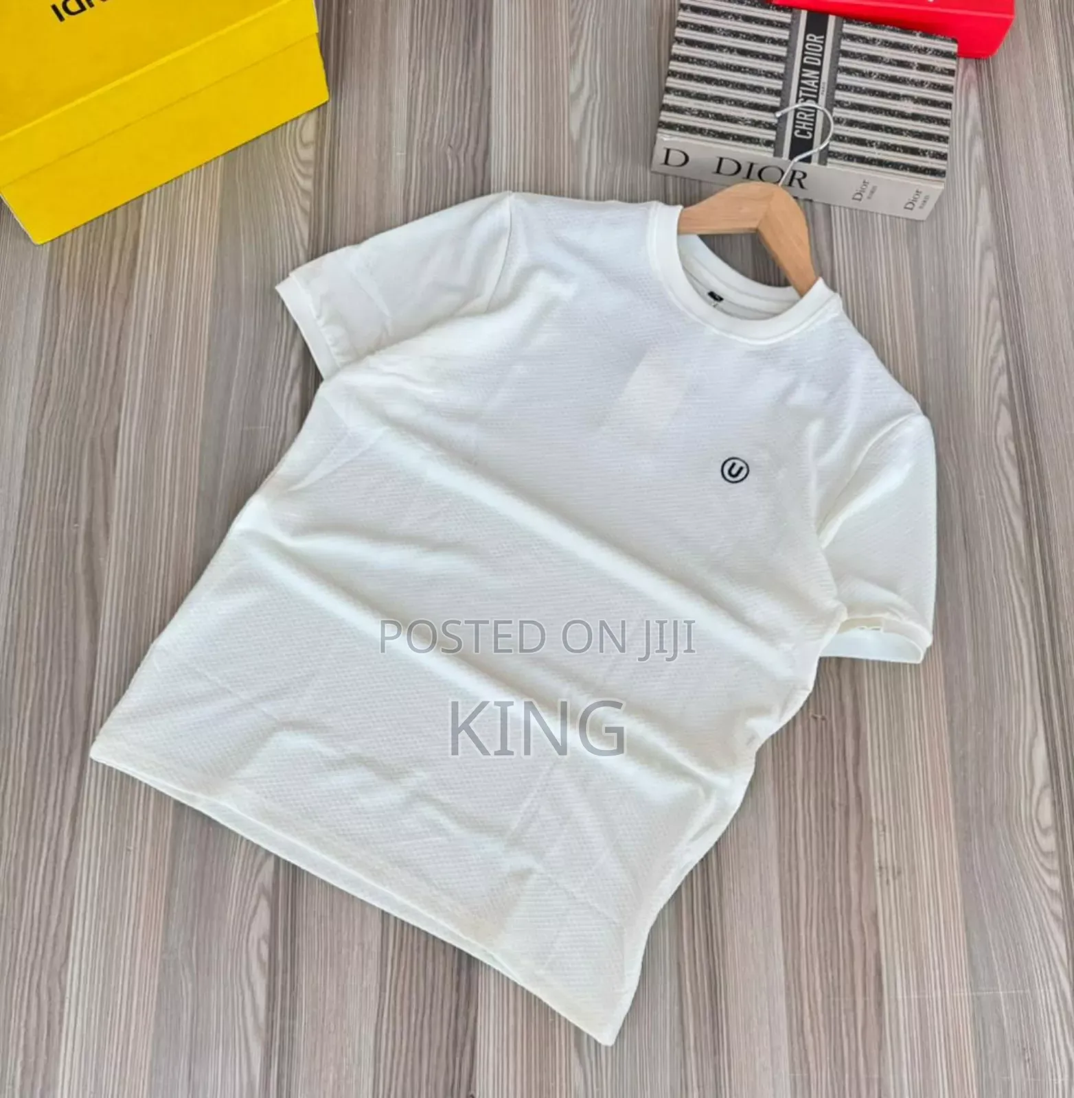 Approved Ace T-Shirts
