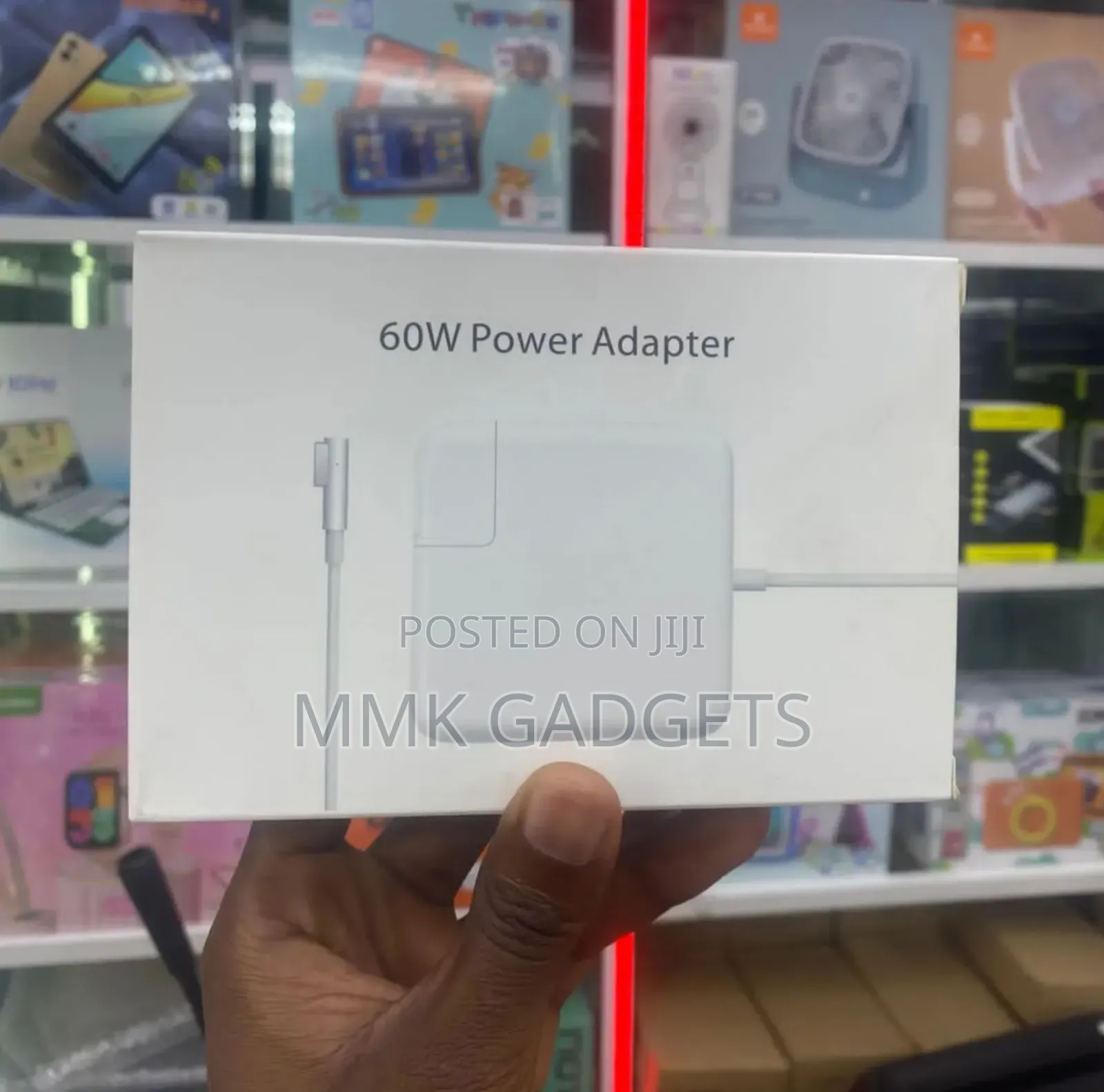 60w Magsafe Power Adaptor