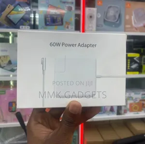 60w Magsafe Power Adaptor