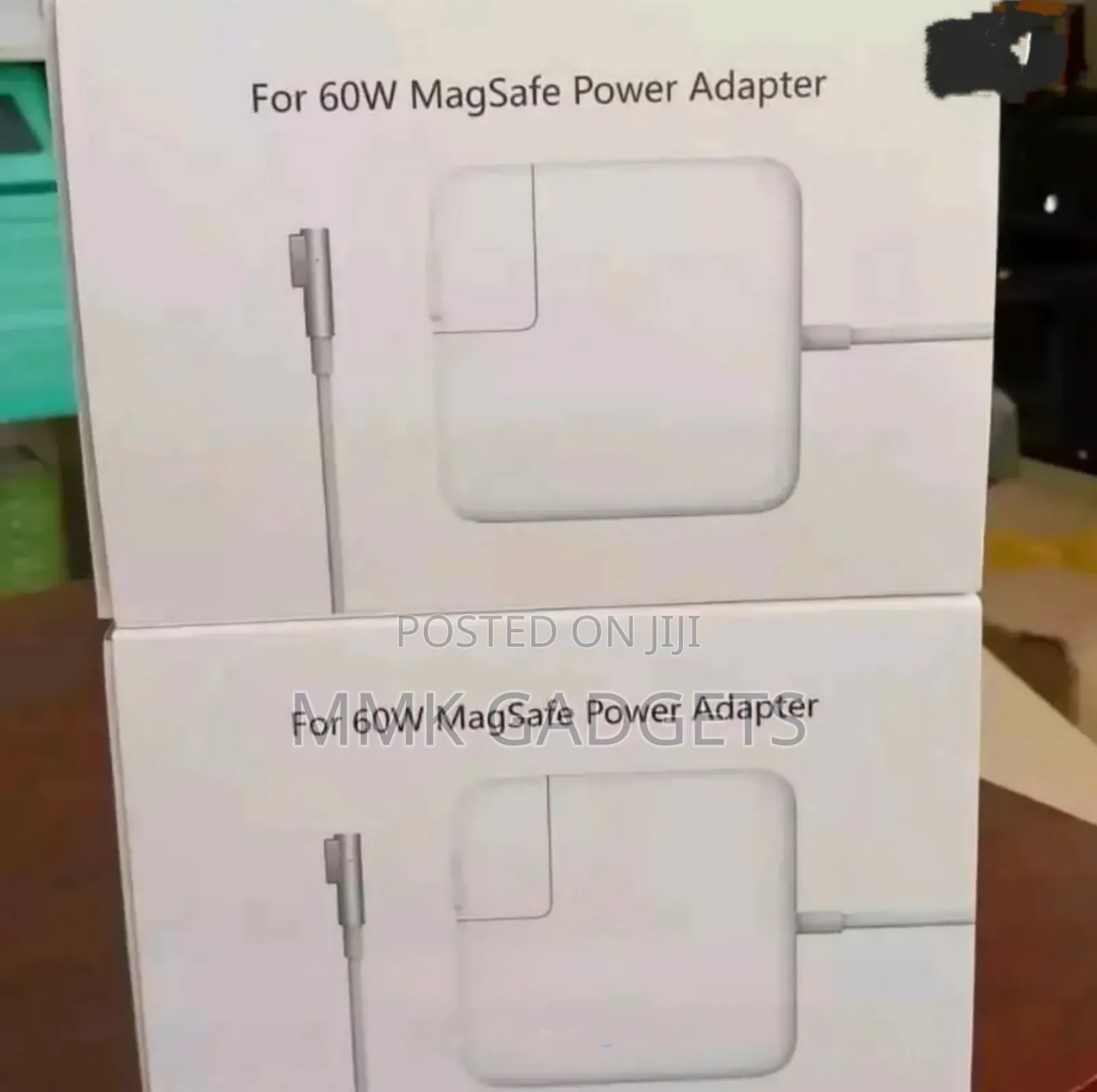 60w Magsafe Power Adaptor