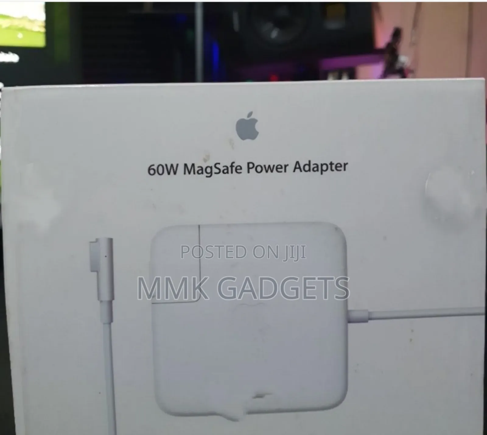 60w Magsafe Power Adaptor