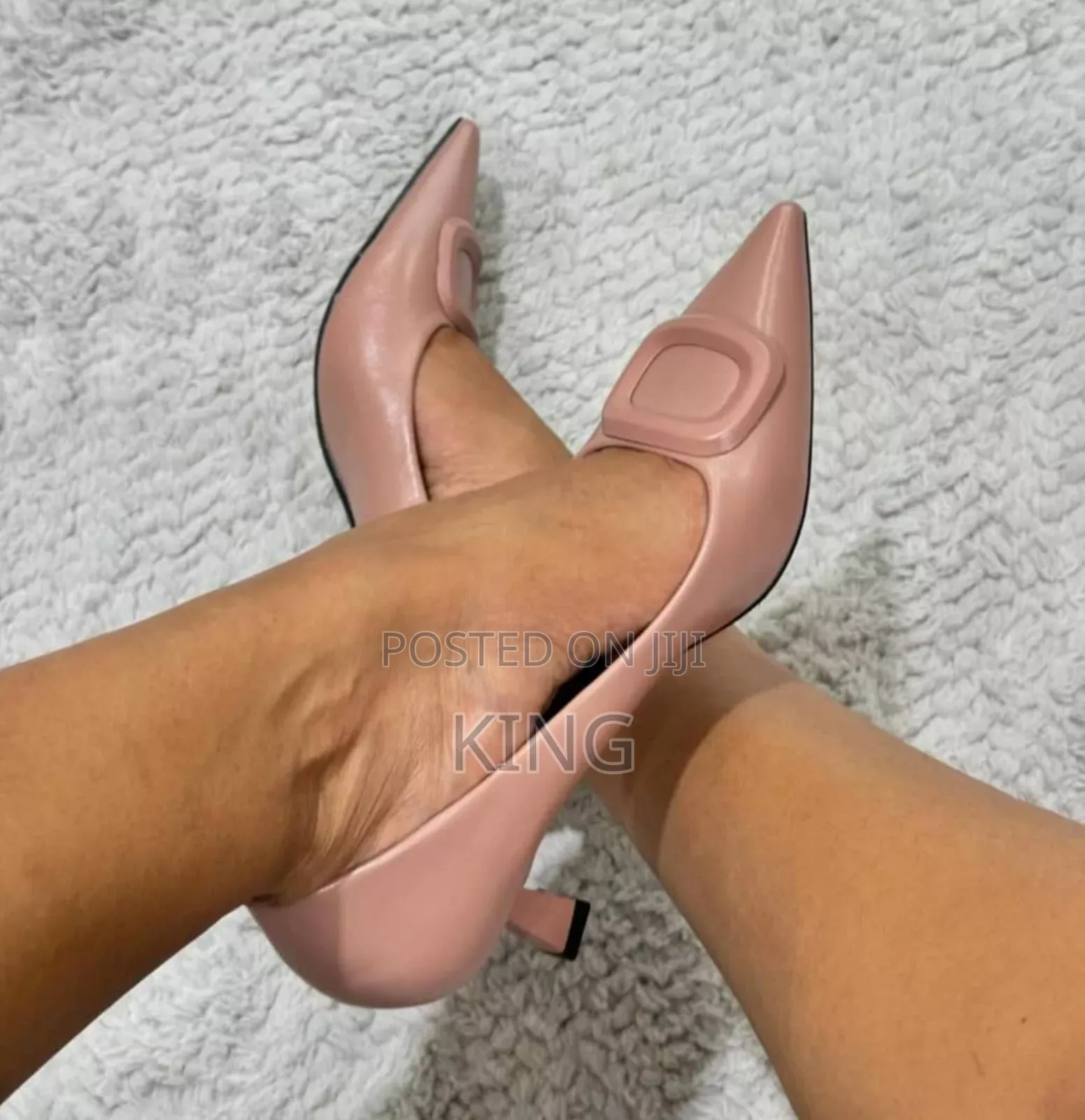 Formal Classy Heels