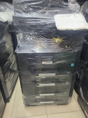 Kyokyocera Taskalfa 3510i Photocopy Printer 35pagesperminute