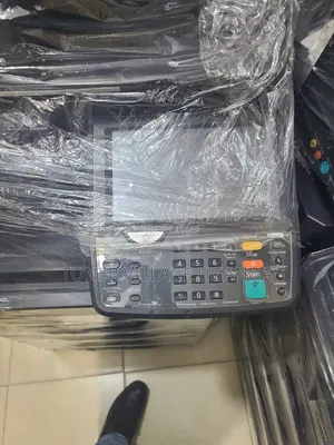 Kyokyocera Taskalfa 3510i Photocopy Printer 35pagesperminute