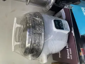 3.8L Winningstar Heavy Duty Rice Cooker