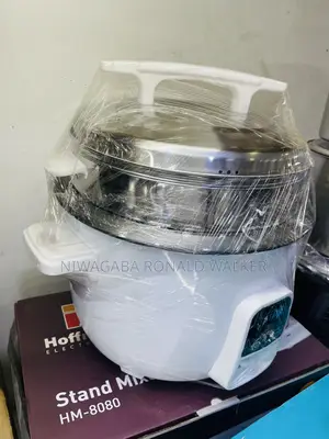 3.8L Winningstar Heavy Duty Rice Cooker