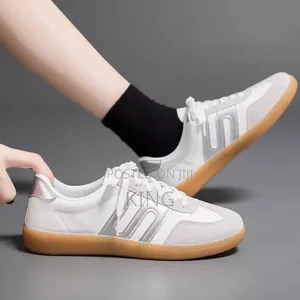 Verified Drip Sneakers