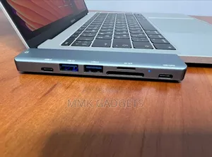 7 in 1to HDTV Adaptor