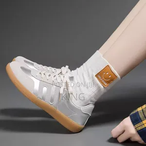 Factual Drip Sneakers