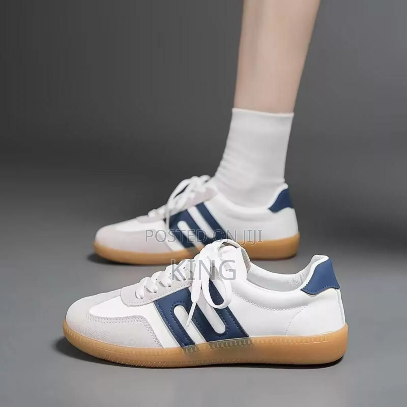 Actual Drip Sneakers