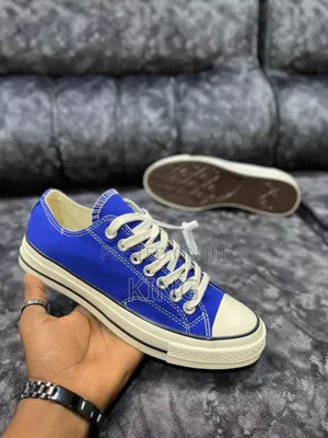 Beachy Chuck Taylor All Star Canvas